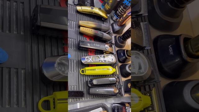 Madeshow r77f no la compres sin ver este video #madeshow #vgr #wmark #kemei смотреть онлайн