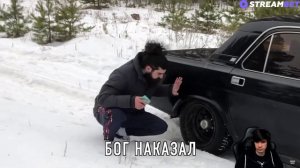 CeMka смотрит: ГАЗ 31029 "ЛЮКС" - самая дорогая комплектация!