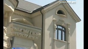 Продается 3-х этажный дом 900м2- Ереван - Нор-Норк