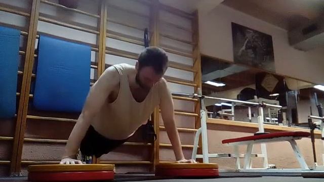 18 04 2020 отжимания от пола 2 смотреть онлайн