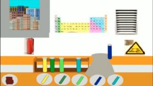 My Talking Ben The Dog Laboratory New Experiments With Chemicals Scratch