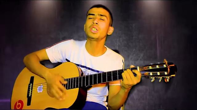 Любовь и боль (cover) 2020
