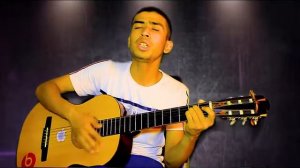 Любовь и боль (cover) 2020