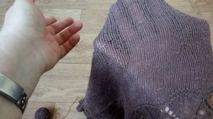 Ужас! Отзыв о пряже Конопляная от Пехорка