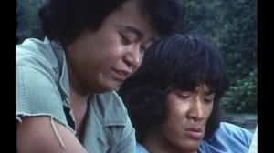 太陽にほえろ! 第110話 走れ!猟犬