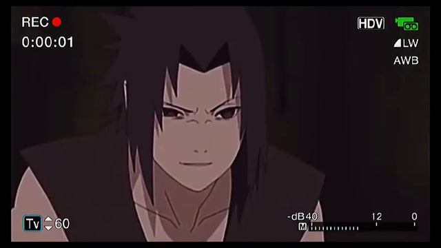 Саске так похож на Микото смотреть онлайн