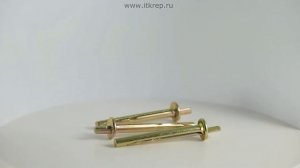 Анкер клин