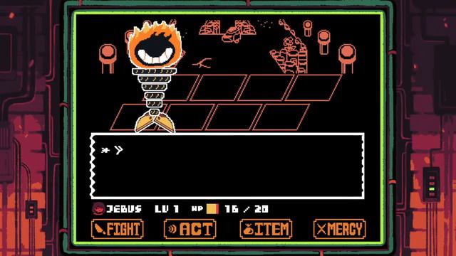 [Undertale Bits and Pieces Mod] Playthrough Part 3!!! Exploring HOTLAND смотреть онлайн