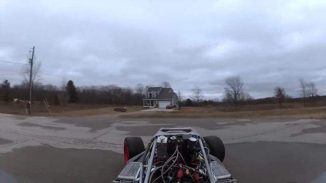 LoveFab Enviate, by Vibrant Performance, Shakedown смотреть онлайн