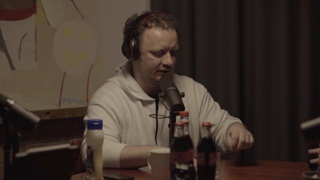 Сергей Карякин и Теймур Раджабов: сахар для ума (Kuji Podcast 94)