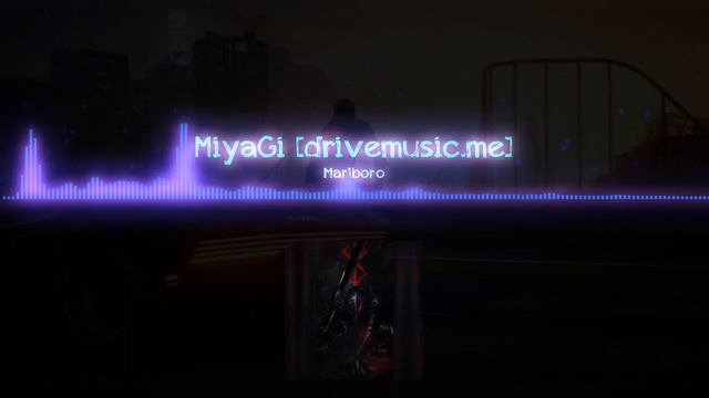 Miyagi и Эндшпиль Marlboro смотреть онлайн