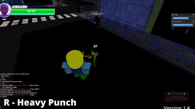 Noob Platinum: Showcase | Roblox AUT | смотреть онлайн