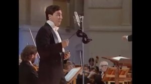 Россини. Дивертисмент - секстет из оперы «Золушка»