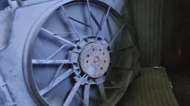 диффузор Mercedes-Benz w202 смотреть онлайн