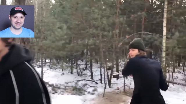 ЛУЧШИЕ МЕМЫ 2021 ГОДА-откуда мем? НЕ БУДИ РЕАКЦИЯ смотреть онлайн