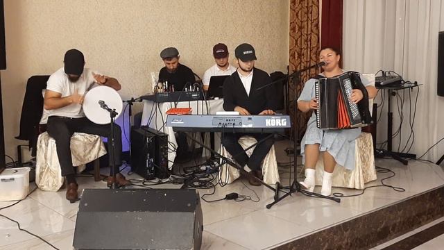 Аминат Напшева смотреть онлайн