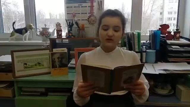 Почитаем вместе книги М.М.Пришвина о природе России #2 смотреть онлайн