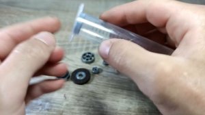 Бесплатная катушка для рыбалки !!!