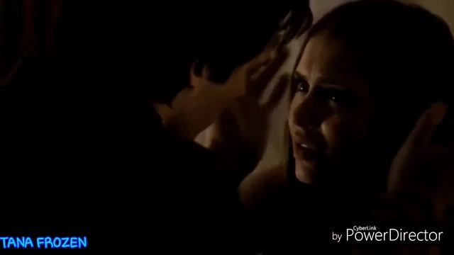 Сказка о том,ка царевна замуж собиралась|•Юмор•|Дневники вампира| смотреть онлайн