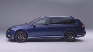 2020 Volkswagen Passat (R-Line&Sedan) - Обширное техническое обновление !!