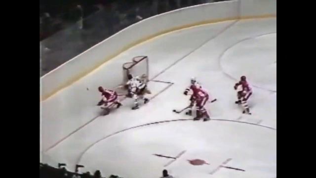 Accept - Pomp And Circumstance (Instrumental) (Challenge Cup 1979, USSR – NHL, Game 2).