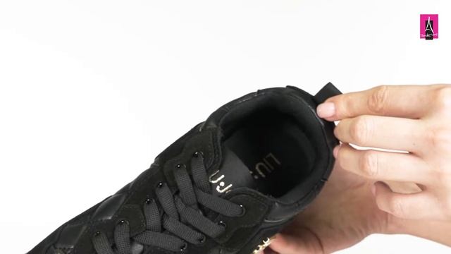 Видеообзор I Женские кроссовки LIU∙JO WONDER MAXI 01 2878996 смотреть онлайн