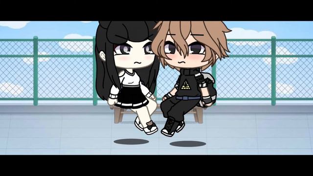 ~Паралельный Папочка~Мини фильм⚠️Gacha life
