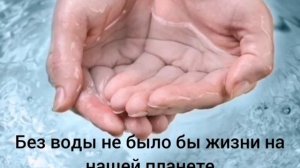 Откуда в наш дом приходит вода и куда она уходит?