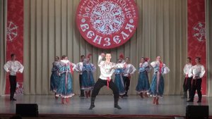 Ой, вставала я ранешенько