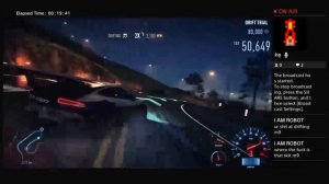 Shit I do on NFS 10: Roast My Driving