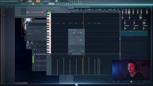 КАК РАЗНООБРАЗИТЬ БИТ!? | СЕКРЕТ КАК ДЕЛАТЬ БИТЫ В FL STUDIO 20 | ЛАЙФХАКИ В ДРАМ ПАРТИИ БИТА