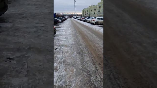 Удачный запуск Вебасто с пульта телестарта Freelander 2 (2)