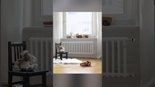 ПРЕИМУЩЕСТВА ЧУГУННЫХ РАДИАТОРОВ