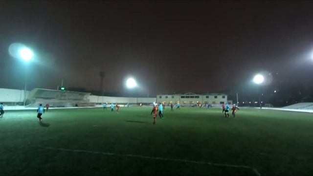 Север - Ветераны П-К (Турнир в Подольске 35+) смотреть онлайн