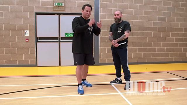 HOW TO BE EFFICIENT In BASIC ADVANCED SILAT