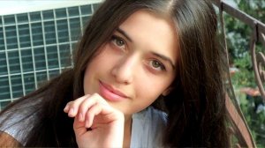 Mariam Elieshvili - "Chven Axla Erturts"