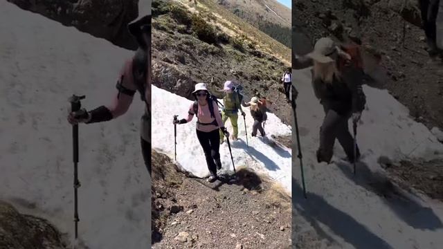 Озеро Хурла-Кёль смотреть онлайн