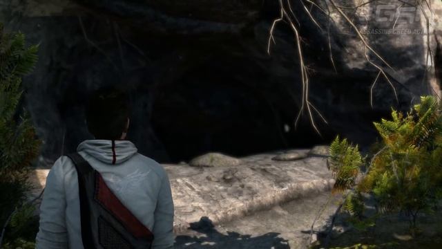 Assassin's Creed 3 - Introduction смотреть онлайн