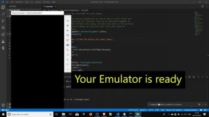 How to Create Android emulator in VS Code | VS Code | Android Emulator | Android Virtual Device