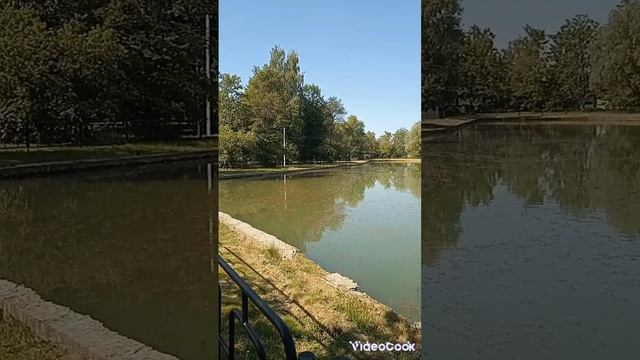 курорт Старая Русса обзор местность
