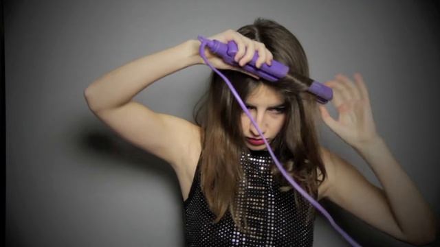 Вечерняя прическа. Быстро и Легко смотреть онлайн