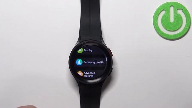 How to Measure Heart Rate in Samsung Galaxy Watch 5 Pro – Check Heart Rate смотреть онлайн