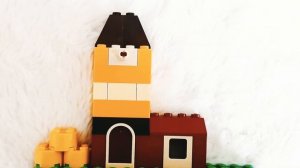 Lego Classic/ 10696/ Wildmill/ Лего Классик/ Мельница