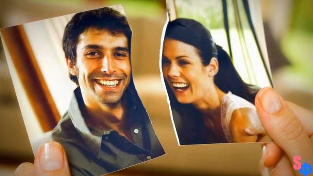 «Я тебя люблю» - сказал мой муж в телефонном разговоре с бывшей женой. Я услышала это и… смотреть онлайн