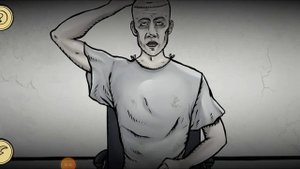 Strange Case 2: Asylum Escape - полное прохождение игры - Девушка в окне 2 3 4 Алхимик 2