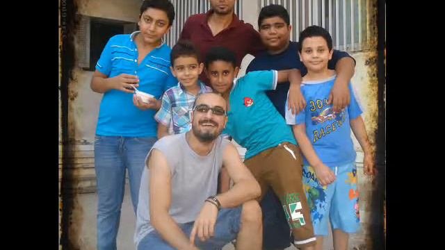 Sham El Nessim