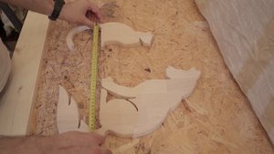Красивая деревянная полка на стену, своими руками Как сделать полку самому