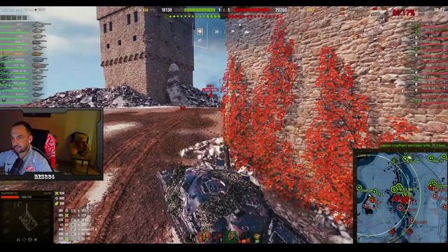 Третий сезон Боевого пропуска начался!"Песчаная Буря" смотреть онлайн