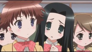 (AMV) Аниме клип - Пускай уходит твой Мальчик.