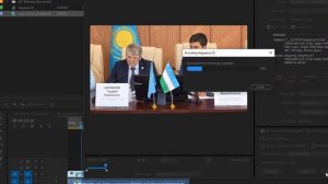 КАК СОЗДАТЬ ПРОЕКТ ПРАВИЛЬНО НА 25 КАДРОВ СЕКУНДУ В ПРЕМЬЕРЕ